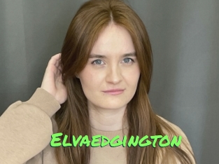 Elvaedgington