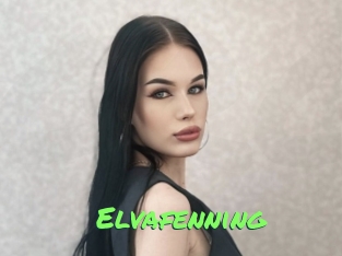 elvafenning Gros Seins