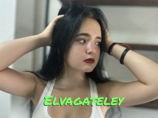 Elvagateley