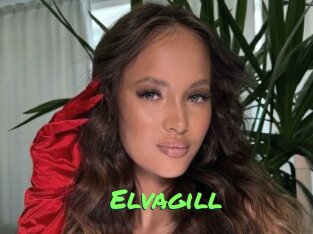 Elvagill