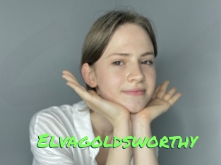 Elvagoldsworthy