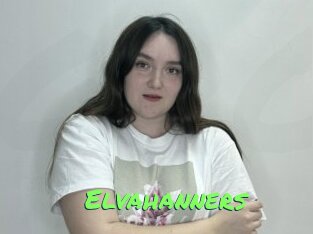 Elvahanners