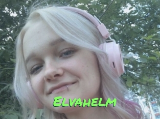 Elvahelm