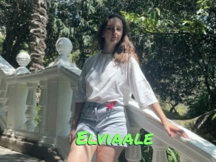 Elviaale
