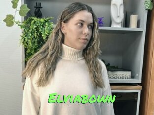 Elviabown