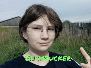 Elviabucker