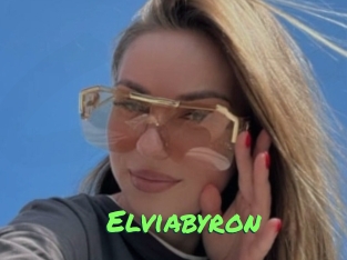 Elviabyron