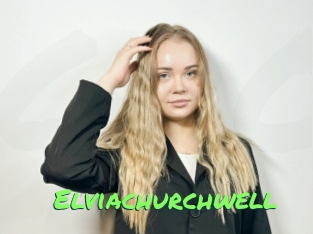 Elviachurchwell