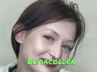 Elviacolden