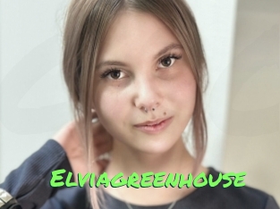 Elviagreenhouse