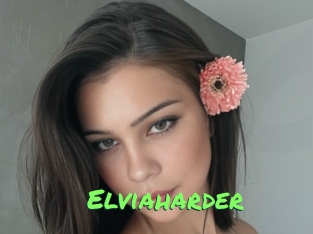Elviaharder