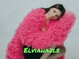 Elviahazle