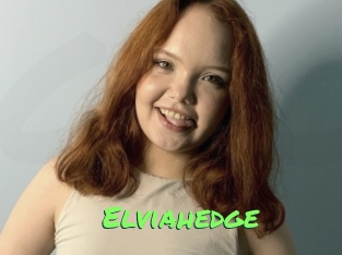 Elviahedge