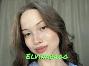 Elvinabagg