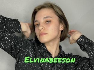 Elvinabeeson