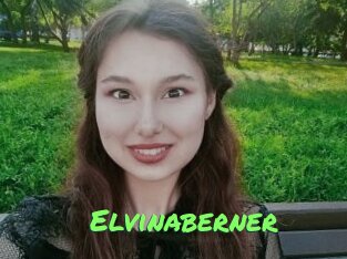 Elvinaberner