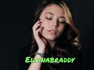 Elvinabraddy