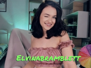 elvinabramblett Gros Seins