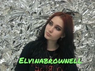 Elvinabrownell