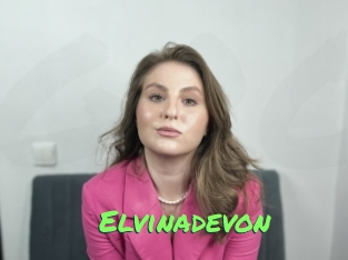 Elvinadevon