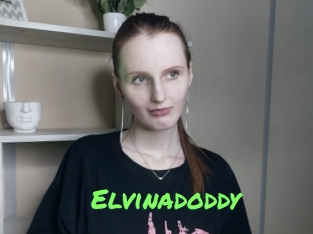 Elvinadoddy