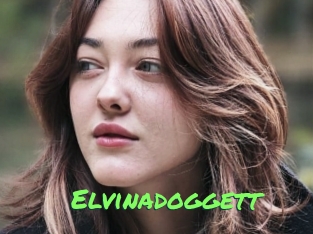Elvinadoggett