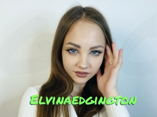 Elvinaedgington
