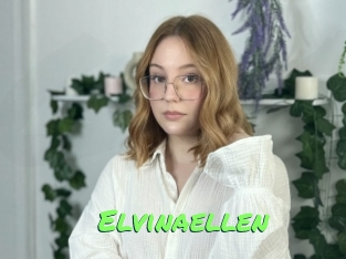 Elvinaellen