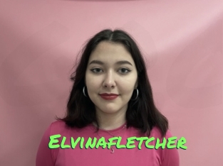 Elvinafletcher