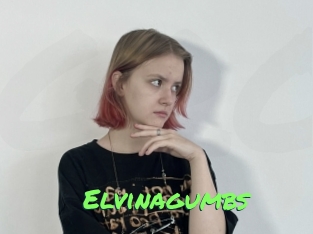 Elvinagumbs