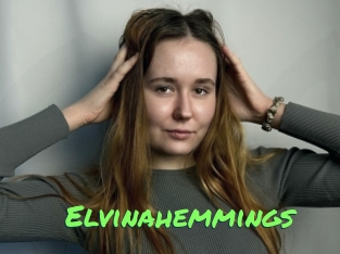 Elvinahemmings