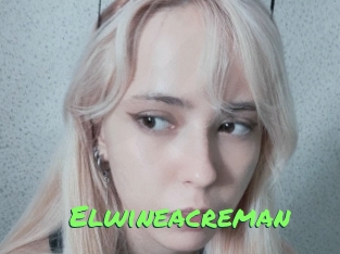 Elwineacreman