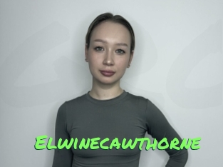 elwinecawthorne Gros Seins