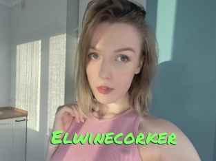 Elwinecorker