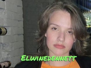 elwinedennett Gros Seins