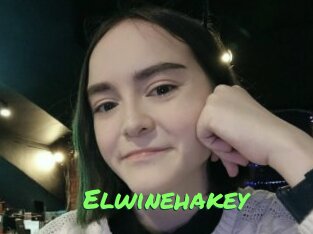 Elwinehakey