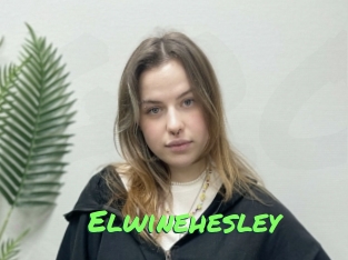 Elwinehesley