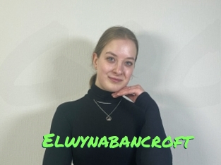 Elwynabancroft
