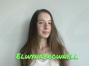 Elwynabrownell
