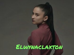 Elwynaclaxton