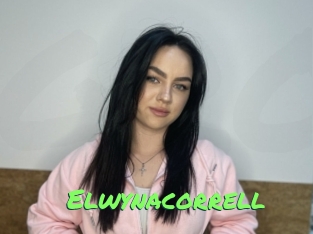 Elwynacorrell