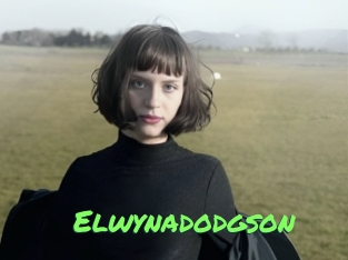 Elwynadodgson