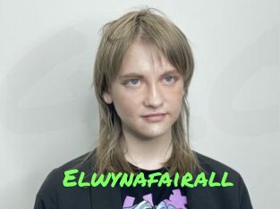 Elwynafairall