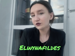 Elwynafildes