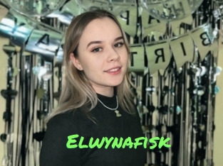 Elwynafisk