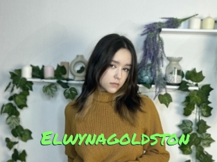 Elwynagoldston