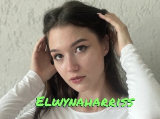 Elwynaharriss