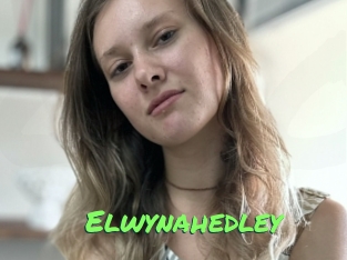 Elwynahedley