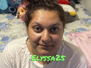 Elyssa25