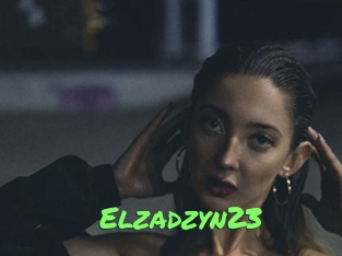 Elzadzyn23